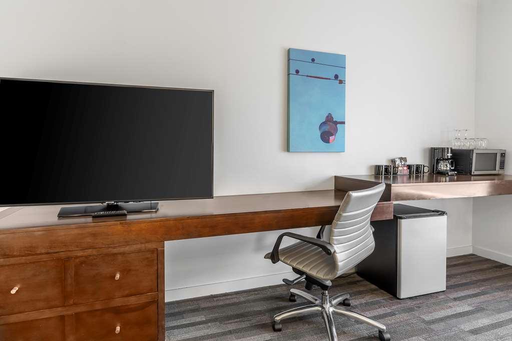 Hyatt Place Detroit/Ливония Стая снимка