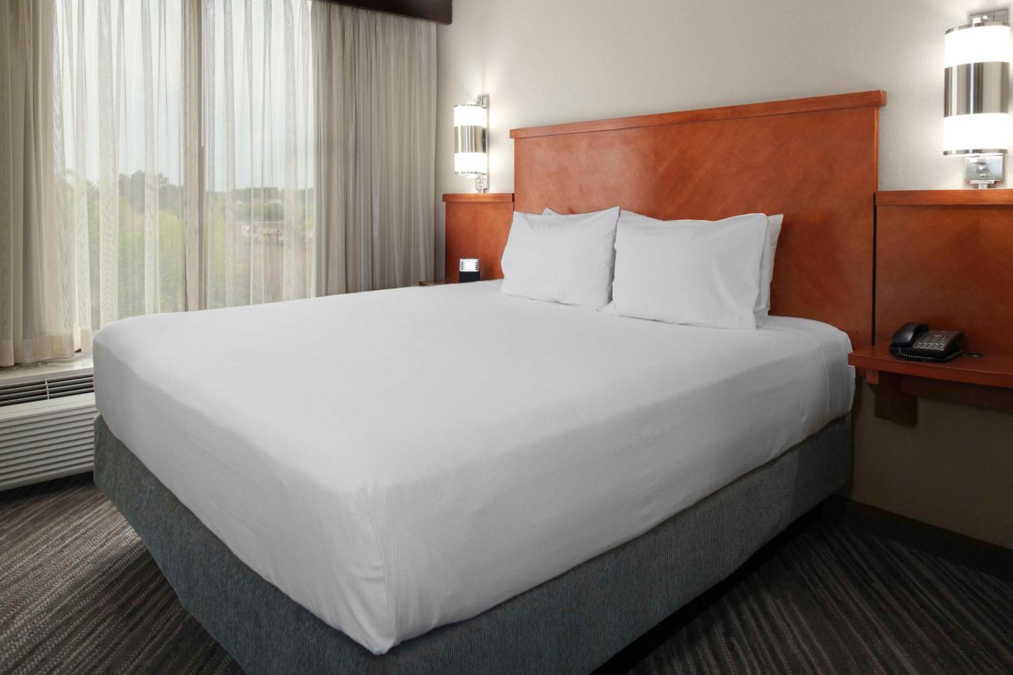 Hyatt Place Detroit/Ливония Екстериор снимка