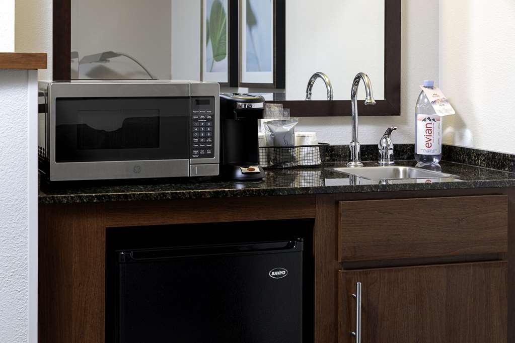 Hyatt Place Detroit/Ливония Стая снимка