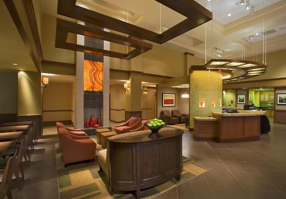 Hyatt Place Detroit/Ливония Екстериор снимка